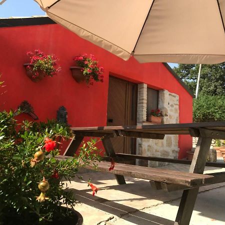 Agriturismo Montagnola Abruzzo Villa Casalanguida Ngoại thất bức ảnh