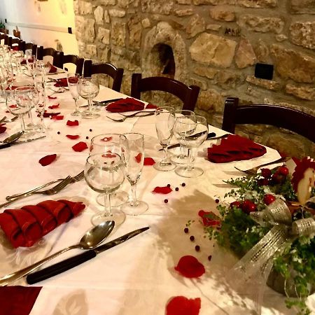 Agriturismo Montagnola Abruzzo Villa Casalanguida Ngoại thất bức ảnh