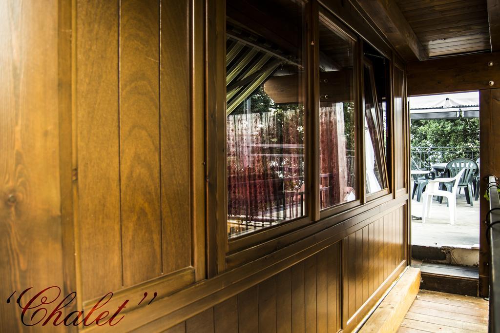 Agriturismo Montagnola Abruzzo Villa Casalanguida Ngoại thất bức ảnh