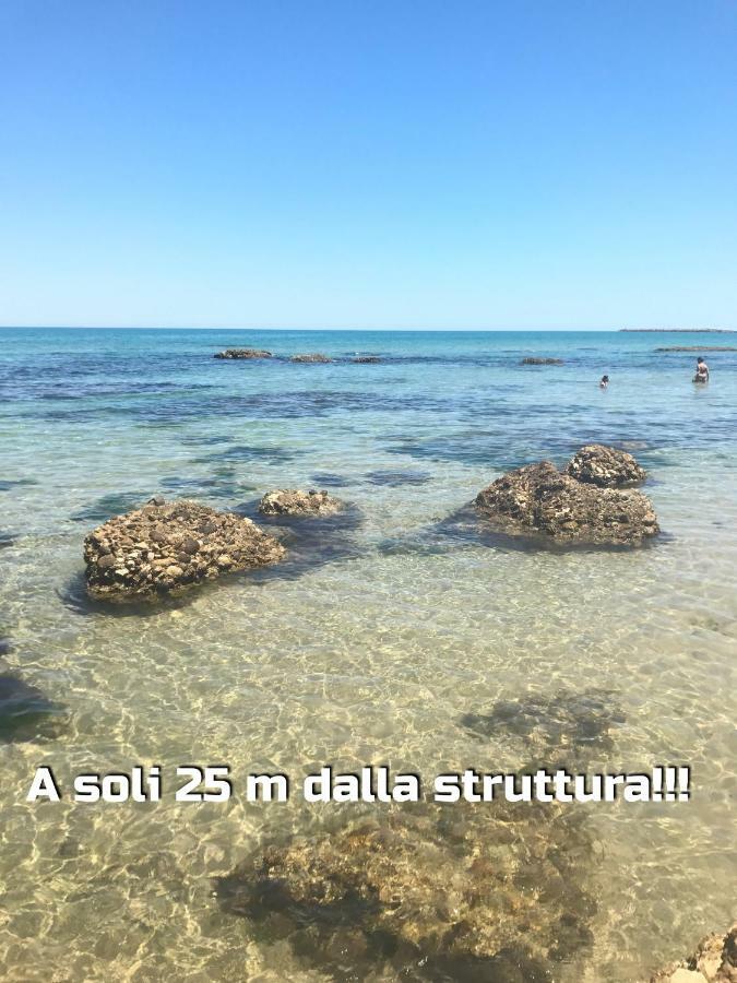 Agriturismo Montagnola Abruzzo Villa Casalanguida Ngoại thất bức ảnh