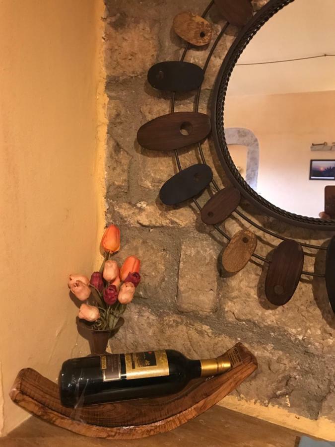 Agriturismo Montagnola Abruzzo Villa Casalanguida Ngoại thất bức ảnh