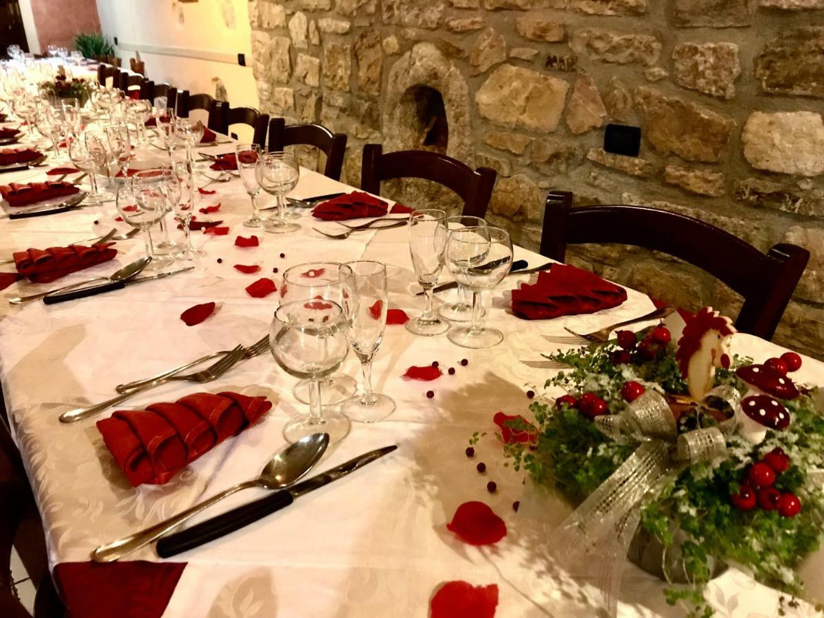 Agriturismo Montagnola Abruzzo Villa Casalanguida Ngoại thất bức ảnh